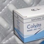 Colvita, complément alimentaire antiaging bio actif